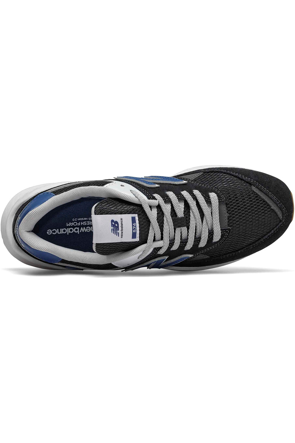 tenis nb 327 masculino