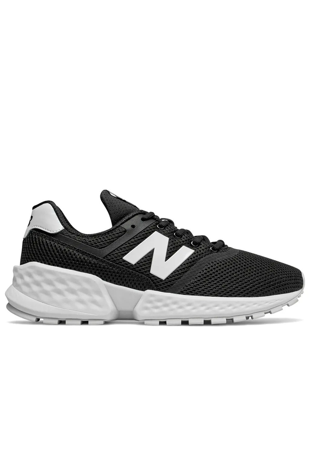 tenis new balance 574 sport feminino