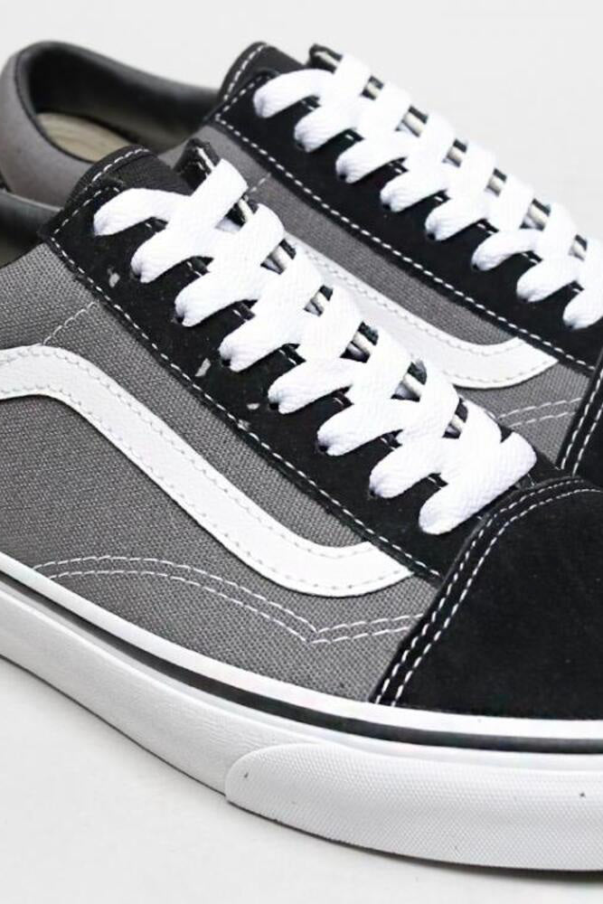 vans old skool parte de tras