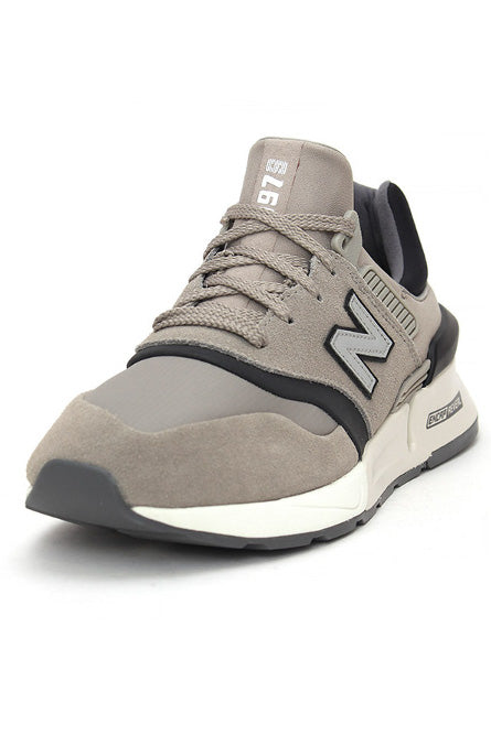 new balance 619 masculino cinza