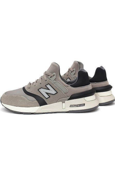 new balance 619 masculino cinza