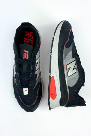 new balance 619 sport azul