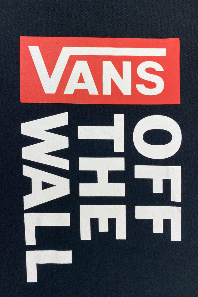 simbolo vans off the wall