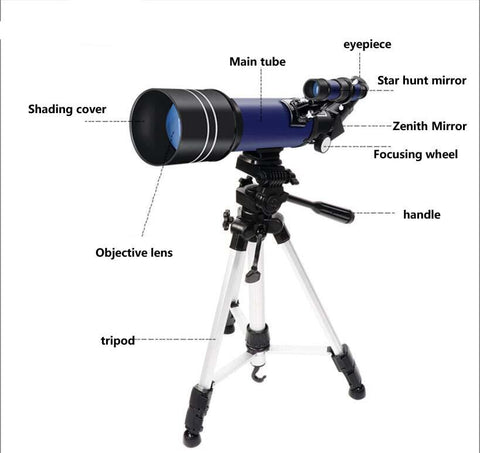 telescope for sale