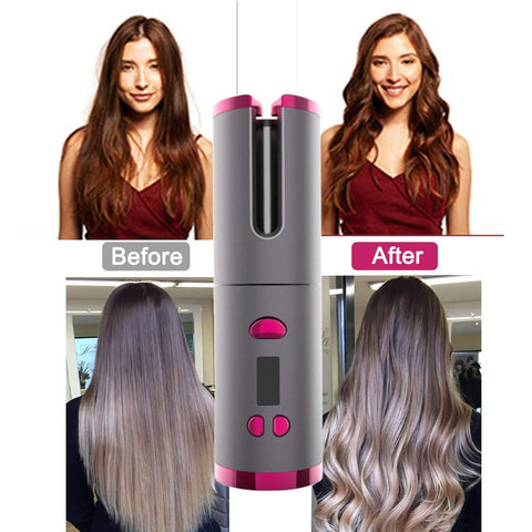 hair curler