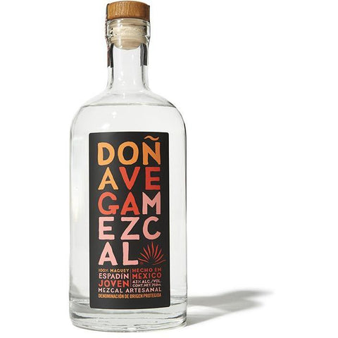 Doña Vega Tequila