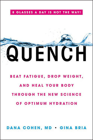 Quench Dana Cohen