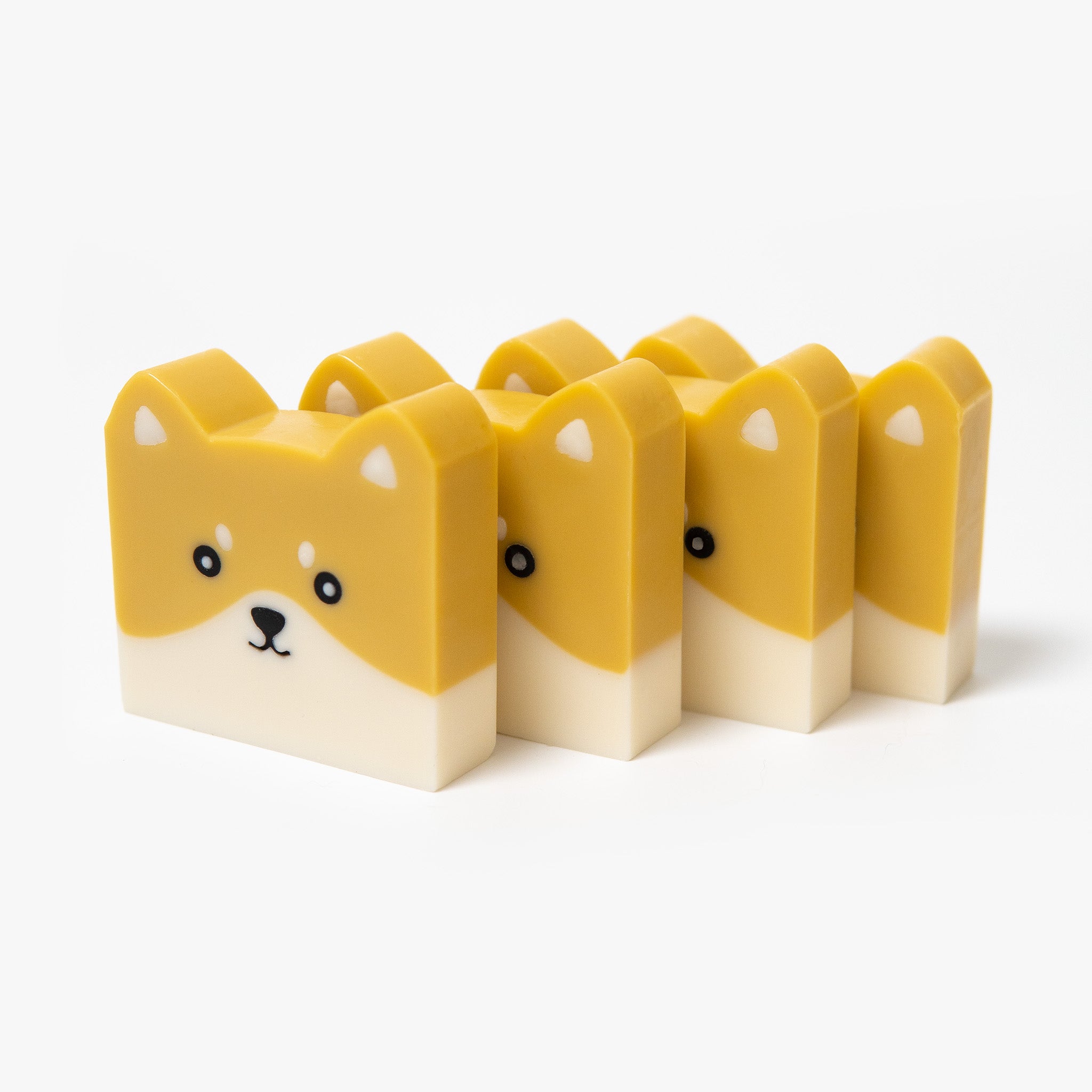 Shibar - Cold Process Soap