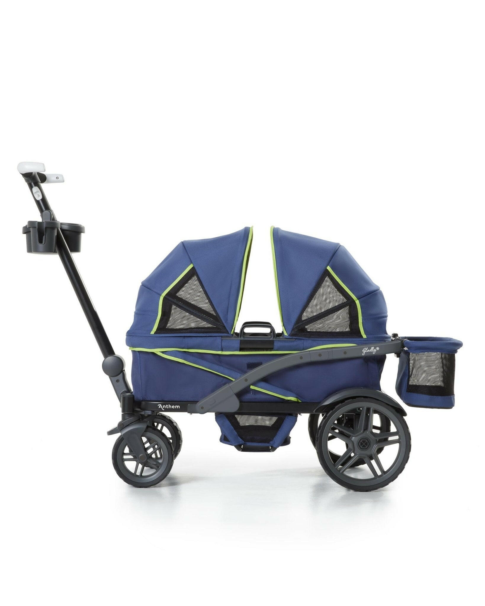 Anthem2™ 2-Seater All-Terrain Wagon Stroller