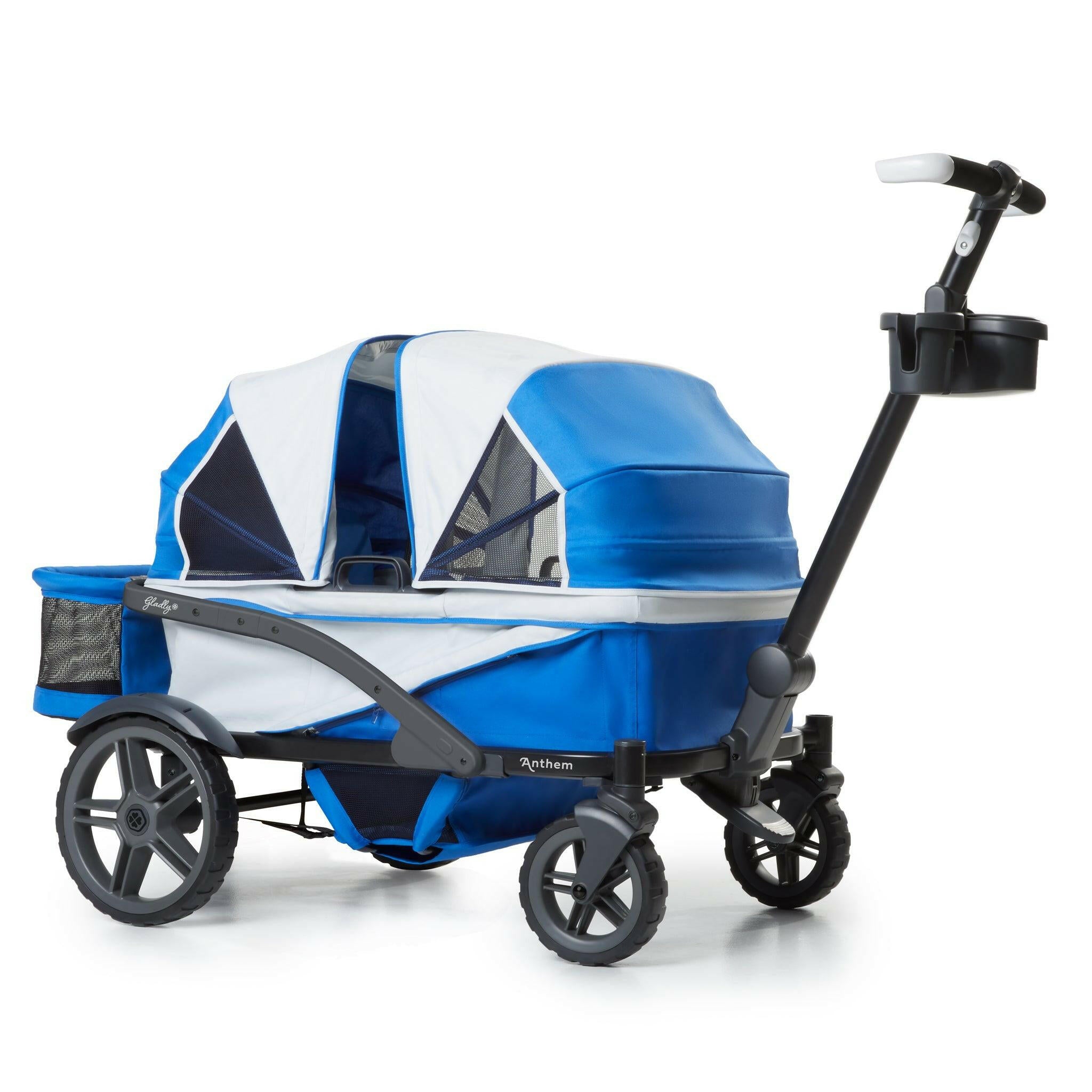 Anthem4™ 4-seater All-Terrain Wagon Stroller