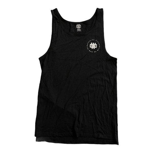 WORKING TITLE  New Tank Top - Off White – Working Title