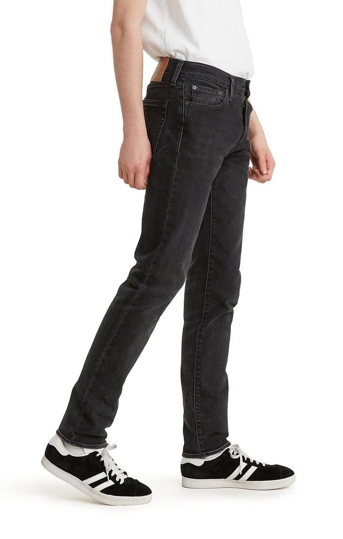 lee curvy bootcut