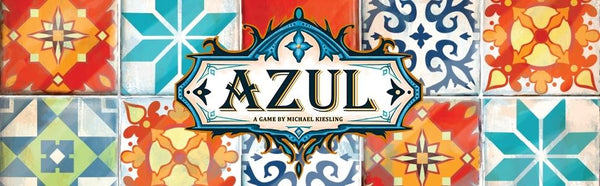 Azul Board Game