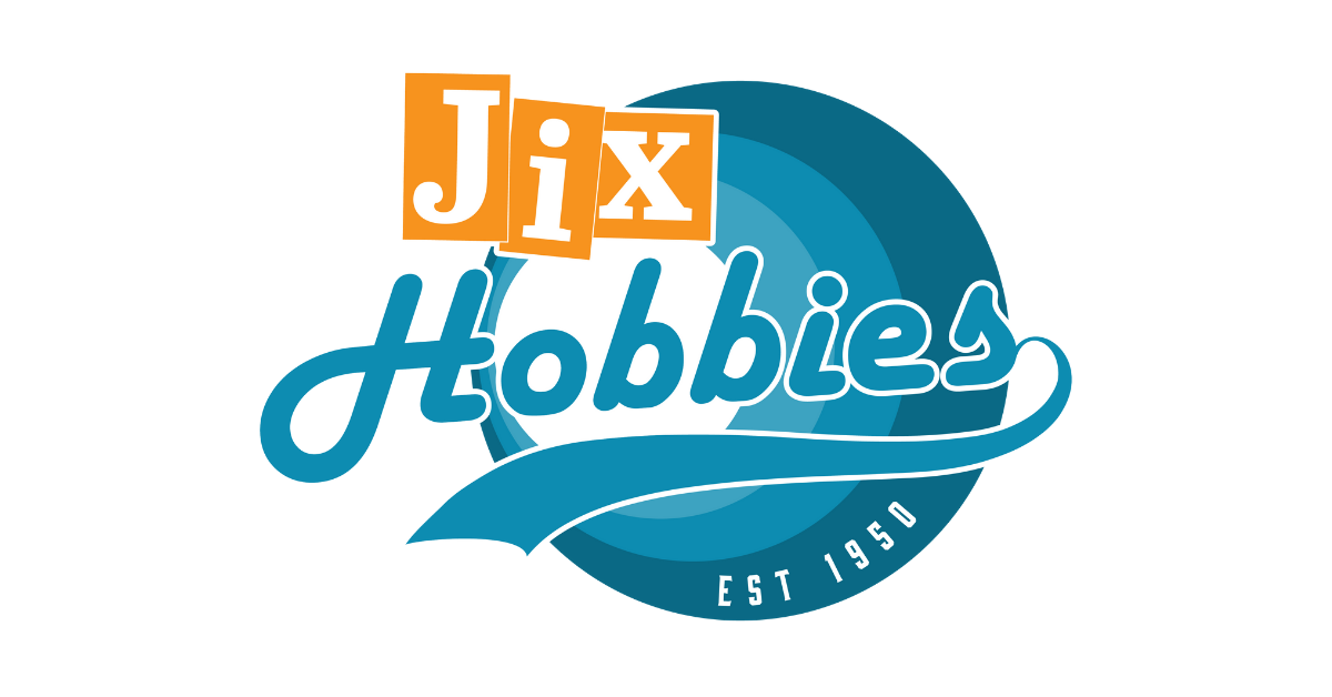 Jix Hobbies