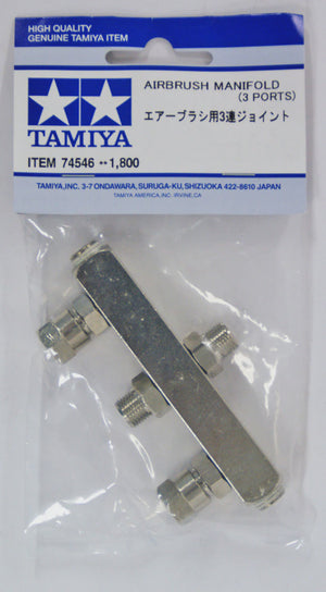 Tamiya Spray-Work Airbrush Stand II