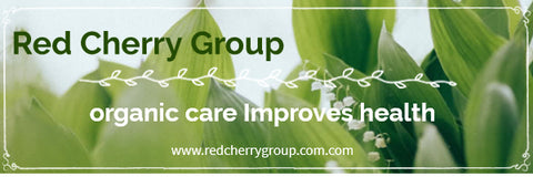 Red Cherry Certified Organic lab.