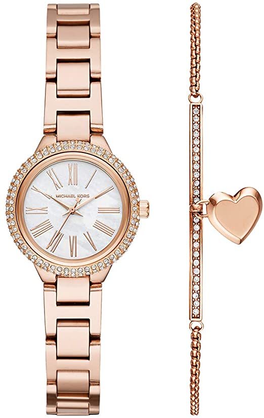 RELOJ ORIGINAL MICHAEL KORS PARA MUJER