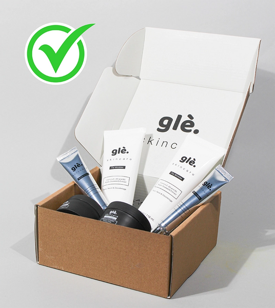 Shop Authentic - Gle Skincare