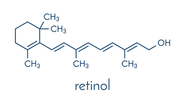 The Power of Retinoids