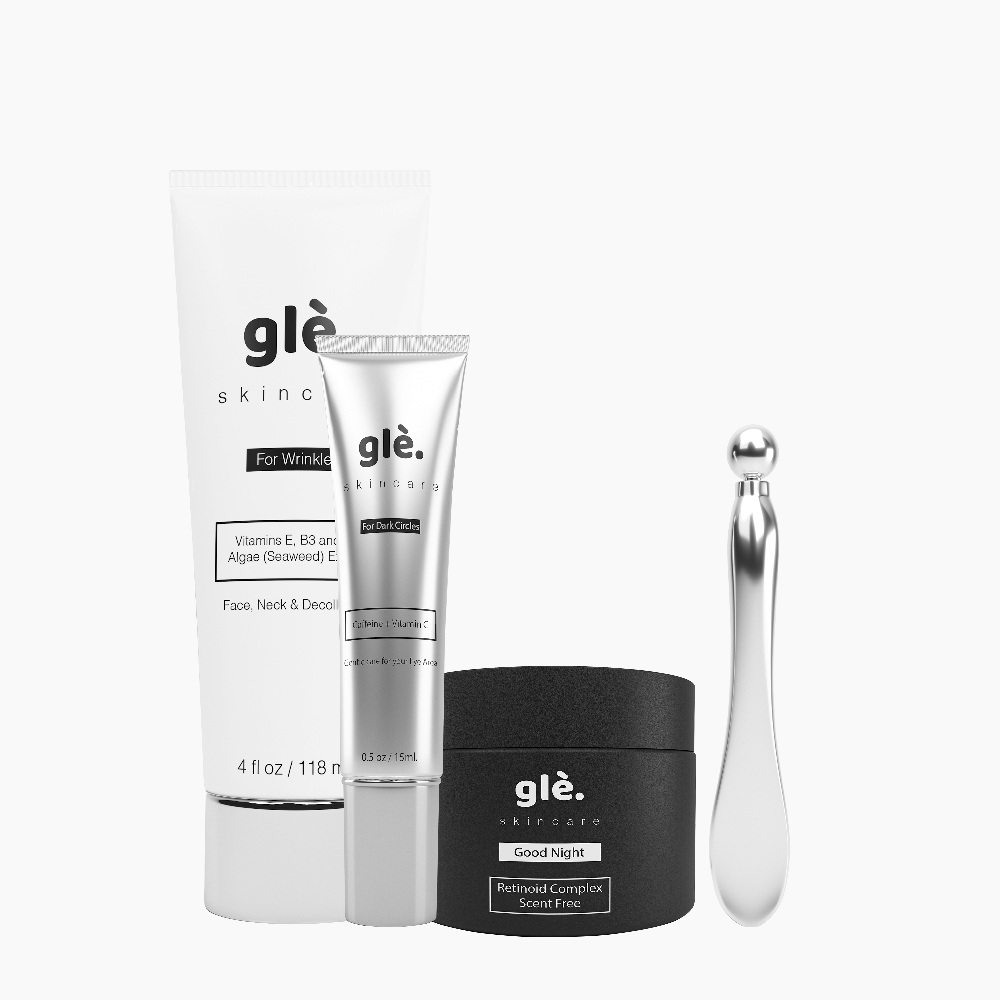 Glè Anti-Aging Bundle