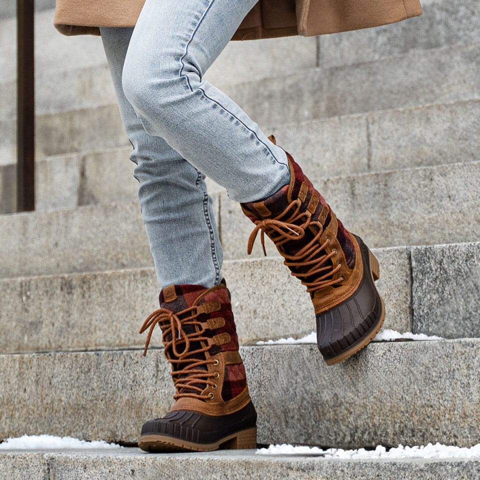 Kamik hudson5 winter on sale boots