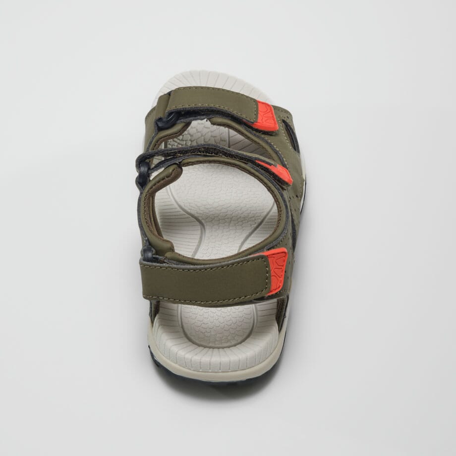 Lobster 2 - Kids' Open-Toe Sandals
