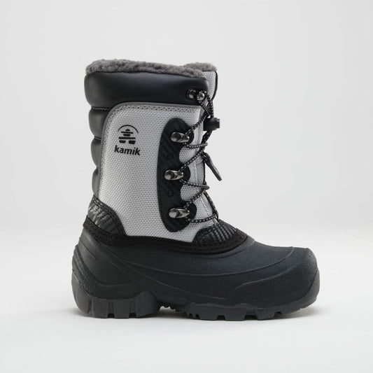 USA-Made Kids' Insulated Boots | Snowangel | Kamik USA