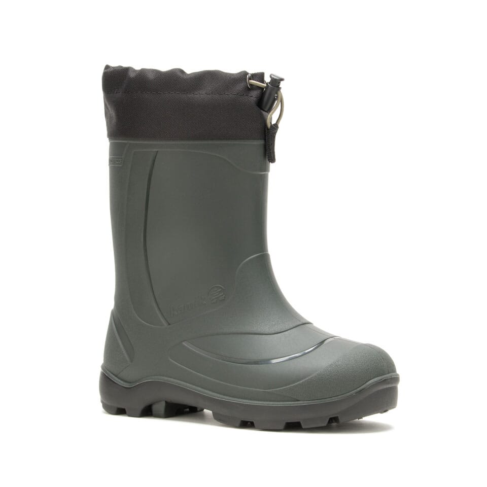 Insulated rubber boots | Forester | Kamik USA