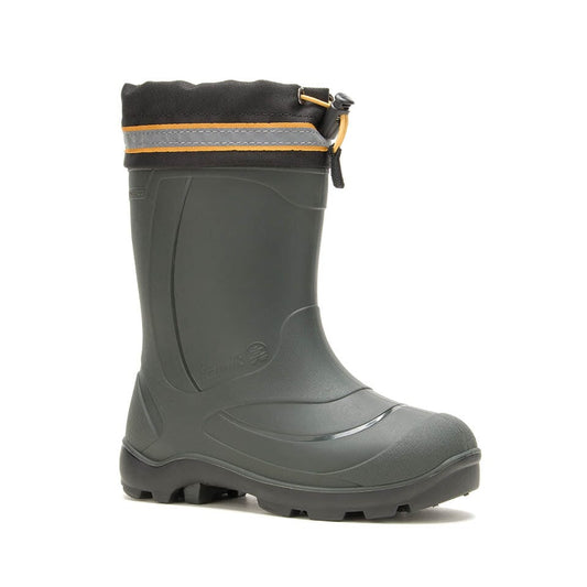 Insulated rubber boots, Forester