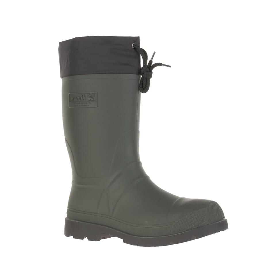 Women's rain boots | Chloe Lo | Kamik USA