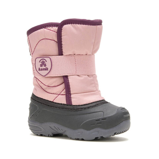Kids' Insulated Boots, Snowbug 6