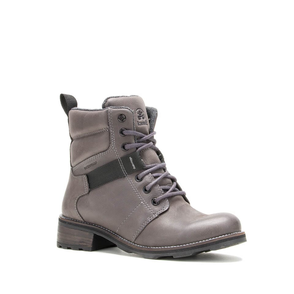 Stylish Women's Boots | Isabella Lo | Kamik USA