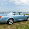 Bentley Flying Spur 2007 AUCTION FINISHED