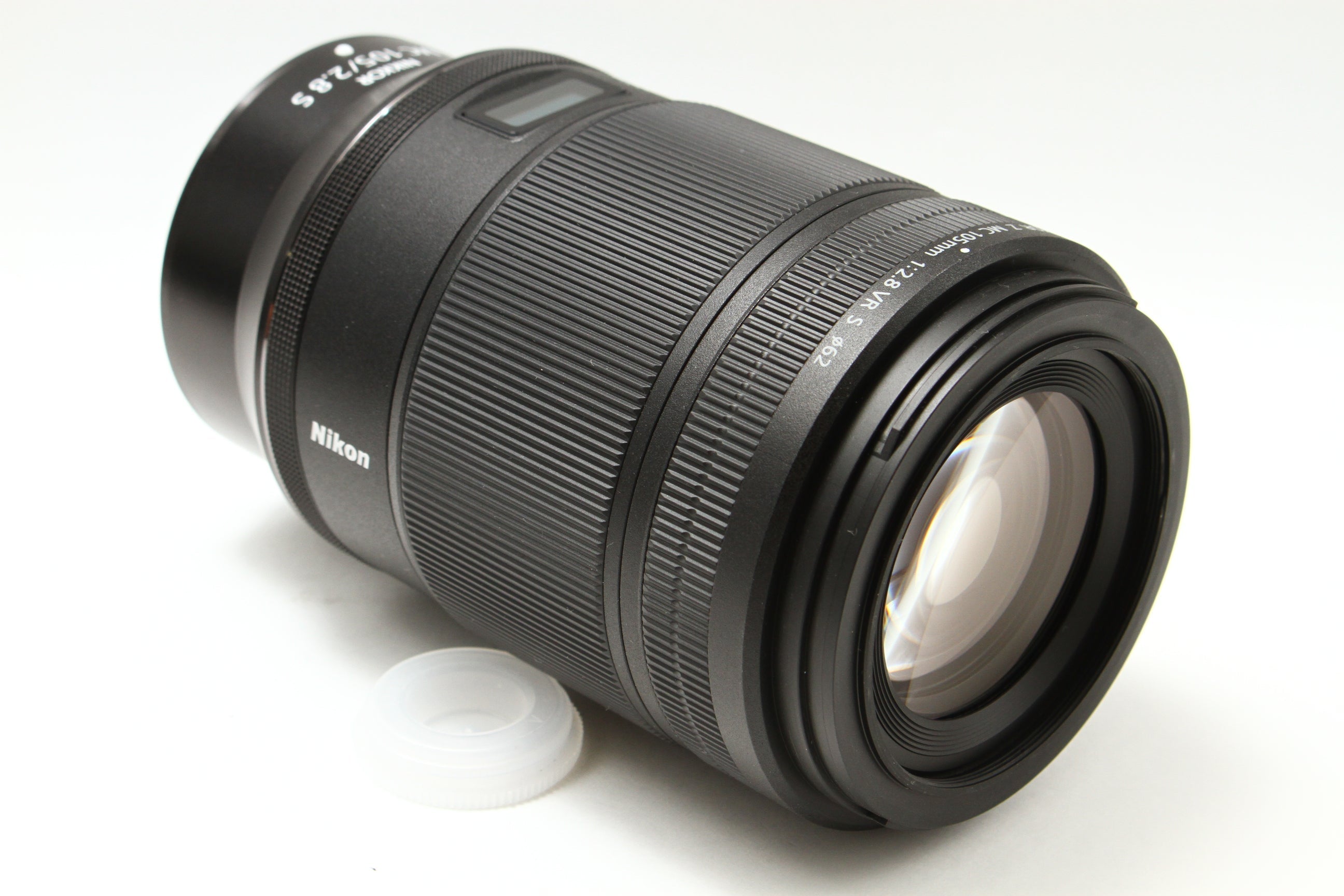 Z MC 105/2.8 VR S