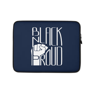 Laptop Sleeve - blacknproudtshirts