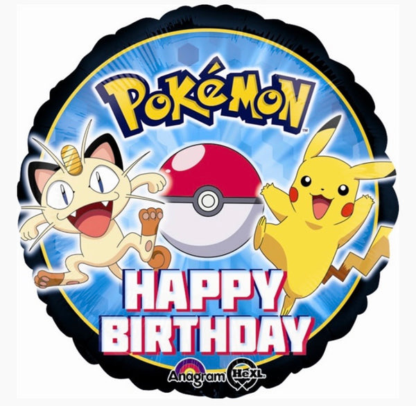 Pokémon