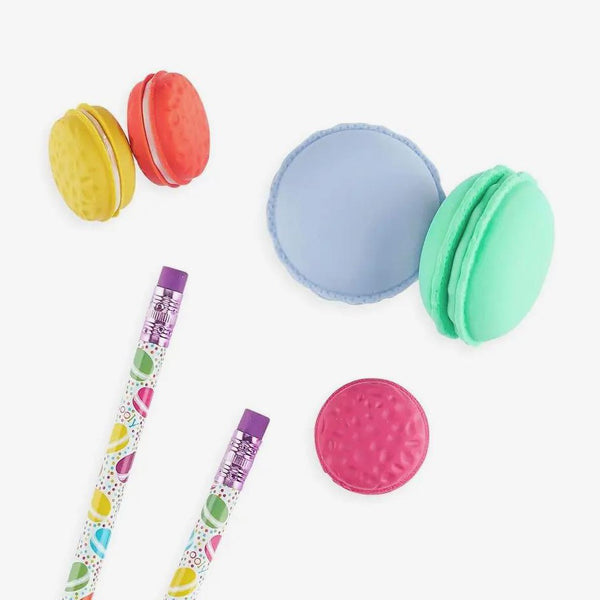 Ooly Le Bonbon Patisserie Scented Pastel Highlighters
