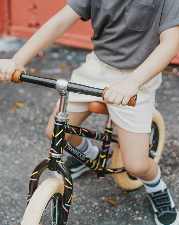 Kid's Bicycle – Little Wonder & Co