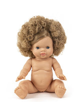 Minikane Anais baby doll