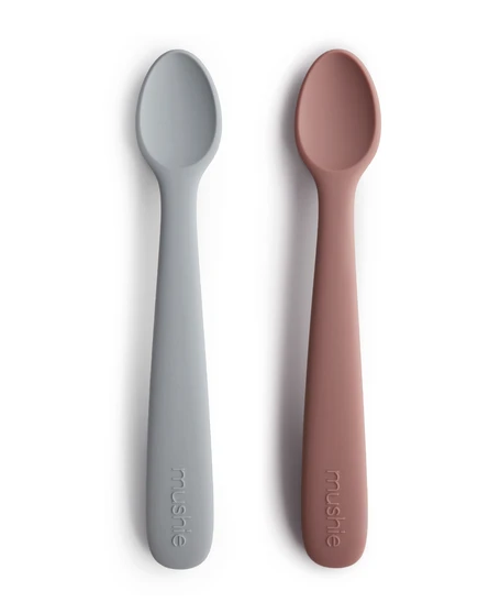 ezpz Tiny Spoon Twin Pack – Acorn Treasures