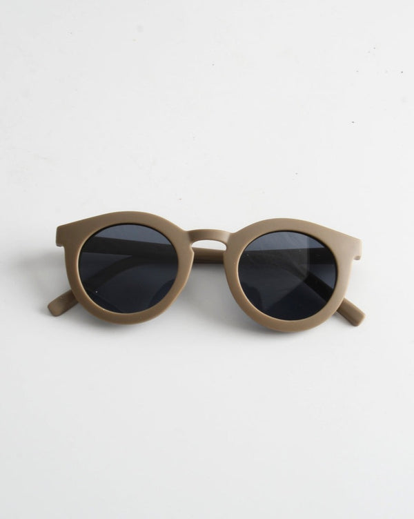 Sustainable Adult Sunglasses - Fern – Little Wonder & Co