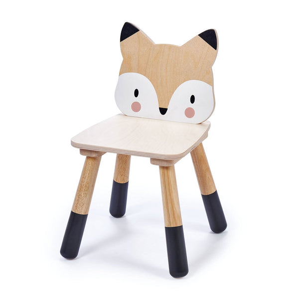Patchwork Sweety Striped Fox – Toy Division