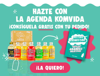 Packs primera compra