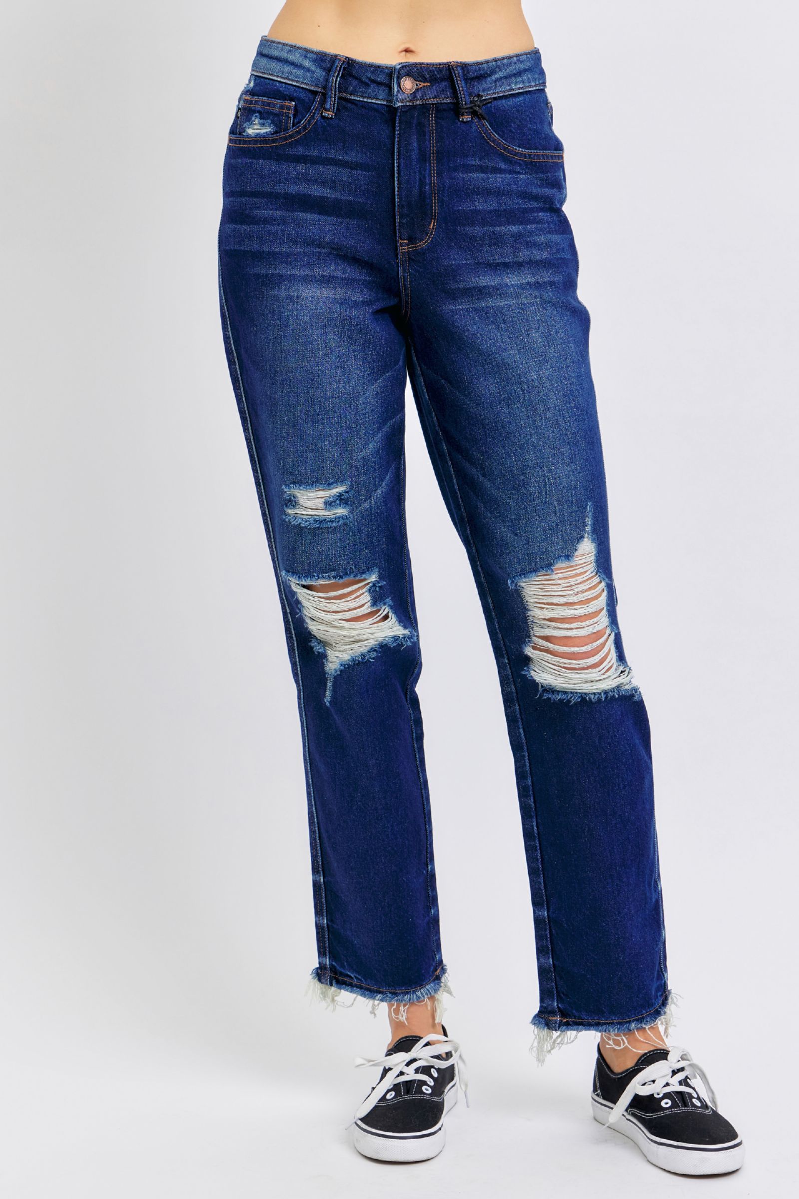 HW Rigid straight