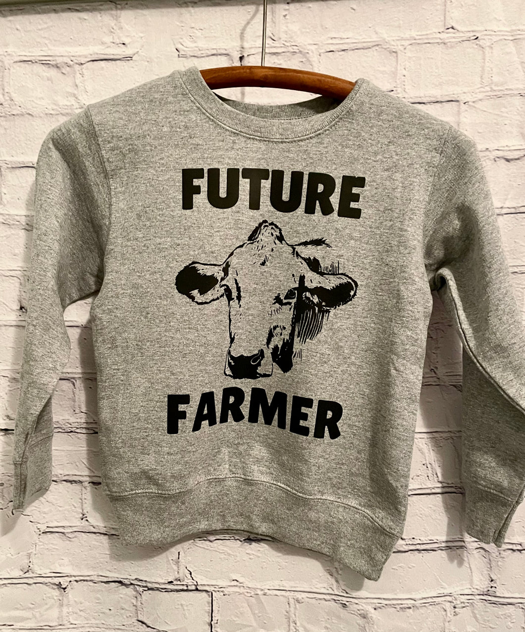 future farmer