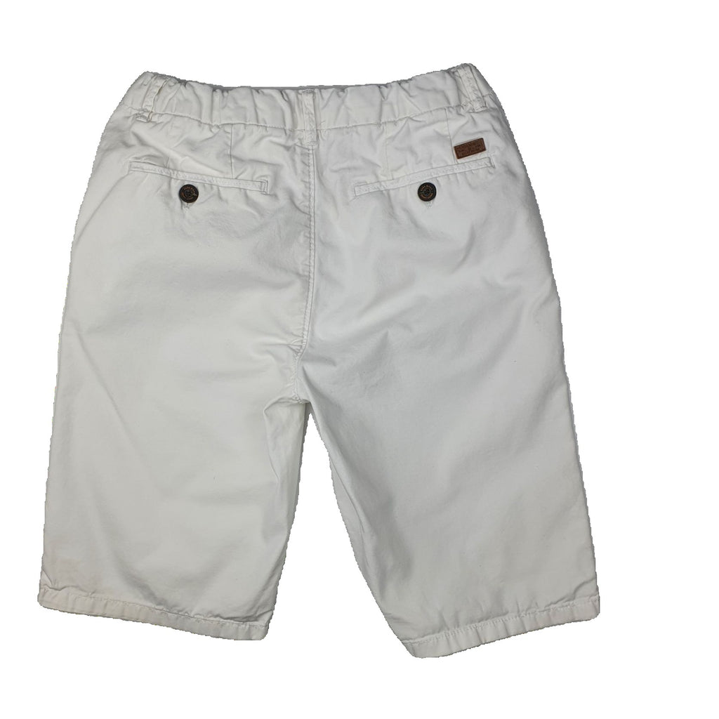 zara baby boy shorts