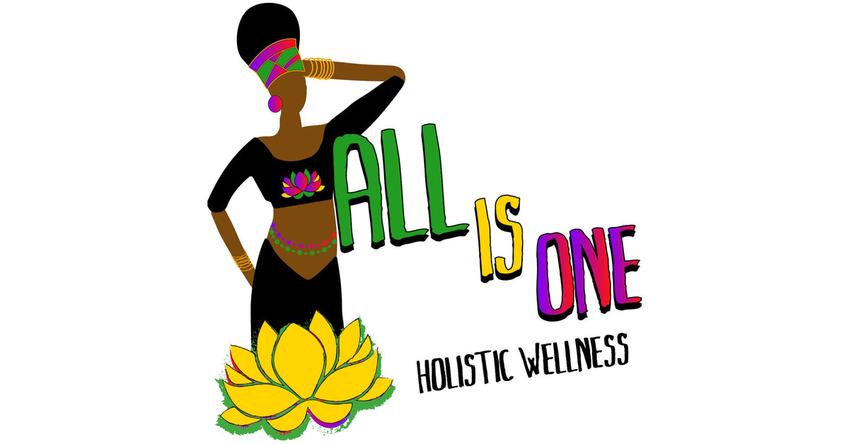 All Is One Holistic Wellness