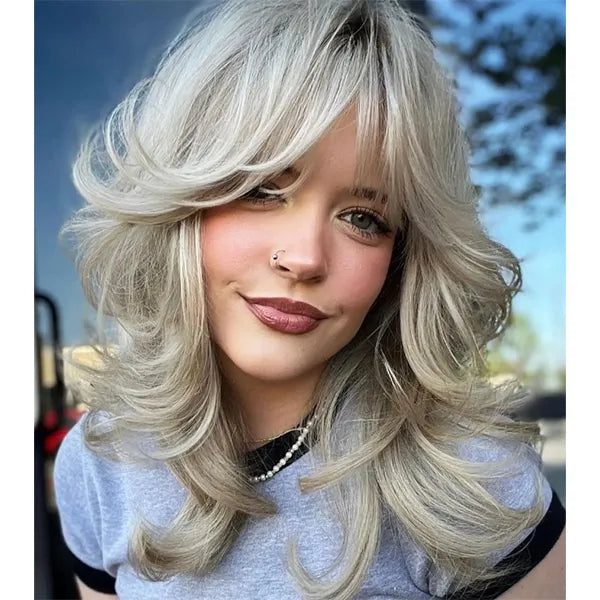 Get Ahead of the Game: Discover the Top Cut & Color Trends for Summer –  Cool Springs Salon Services