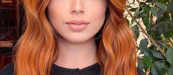 Improve your Copper Hair Color with this 3 Hacks! – Cool Springs Salon  Services