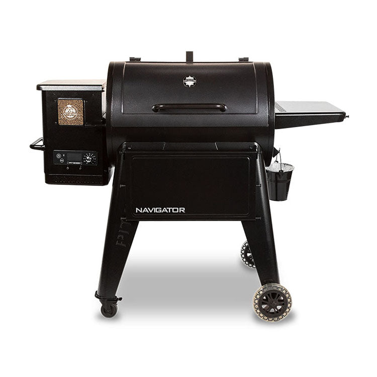 pit boss bbq smoker